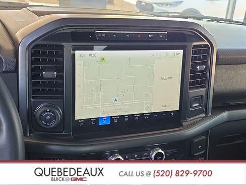 Used 2024 Ford F150 Tremor AWD/4WD image 19