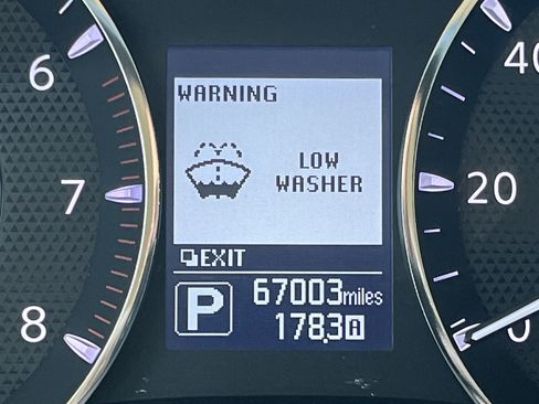 Used 2019 Nissan Armada SL w/ Premium Package image 14