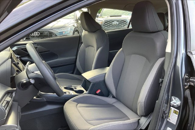 Used 2024 Subaru Impreza 2.0i AWD/4WD image 25