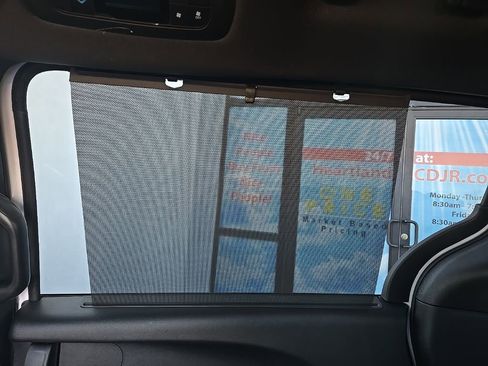 New 2026 Chrysler Pacifica Select w/ S Appearance Package image 97