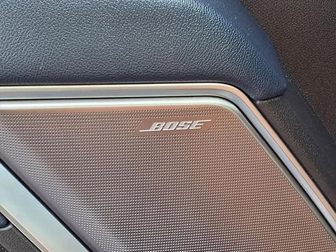 Used 2022 Chevrolet Silverado 1500 High Country w/ High Country Premium Package image 11