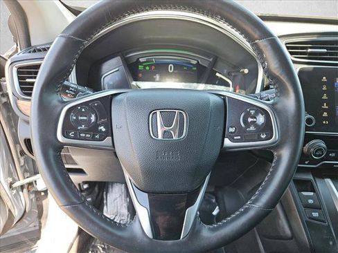 Used 2022 Honda CR-V Touring image 14