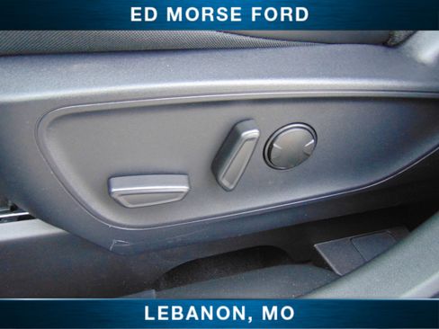 New 2026 Ford Escape ST-Line w/ Tech Pack #1 image 19