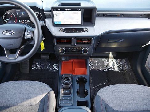 Used 2023 Ford Maverick XLT w/ Equipment Group 300A Standard image 18