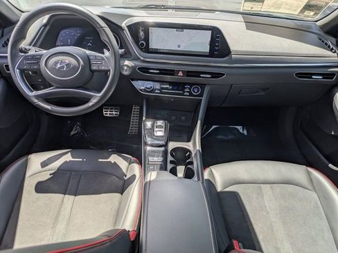Used 2022 Hyundai Sonata SEL Plus FWD image 26