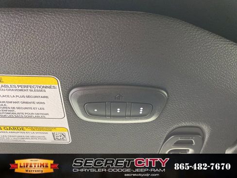 New 2026 Jeep Wrangler Unlimited Sport image 21