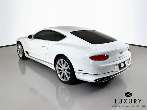 Used 2022 Bentley Continental GT AWD/4WD image 8