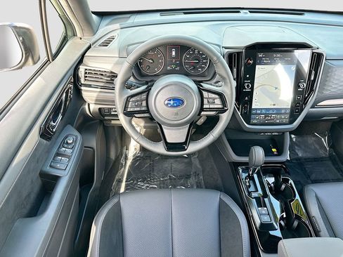 New 2026 Subaru Forester Touring AWD/4WD image 24