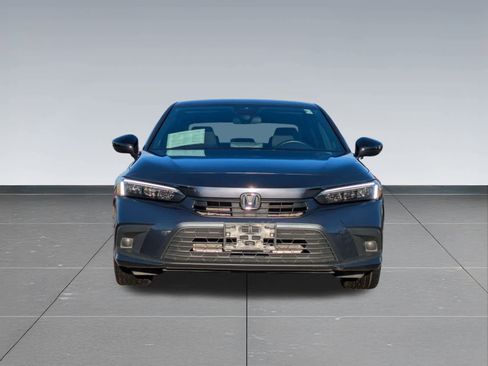 Certified 2024 Honda Civic Sport image 9