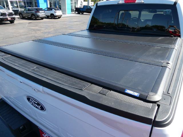 Certified 2026 Ford F150 XLT w/ Equipment Group 302A MID AWD/4WD image 16
