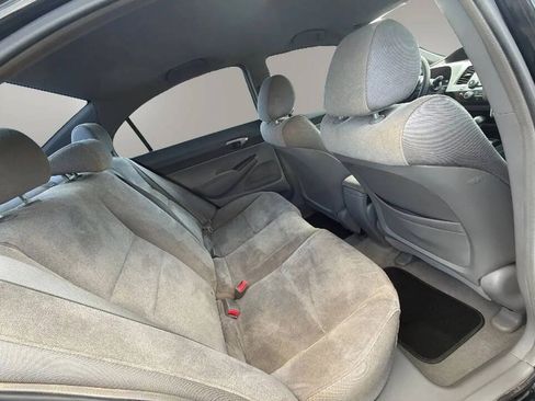 Used 2007 Honda Civic LX image 13
