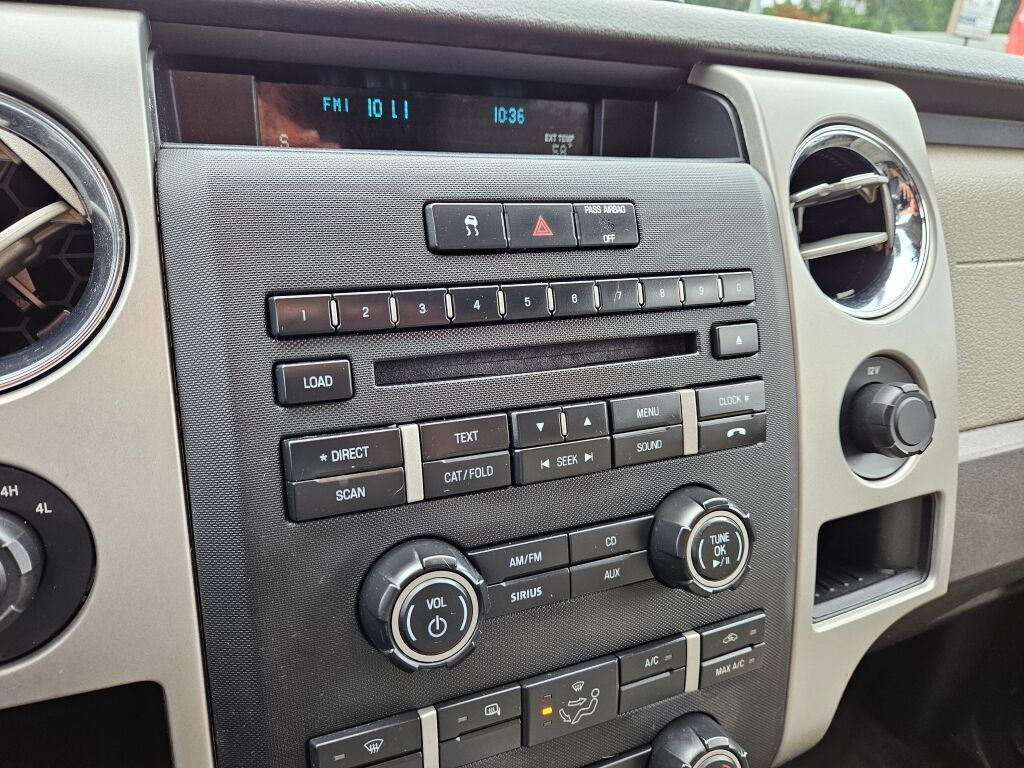 Used 2010 Ford F150 XLT AWD/4WD image 25