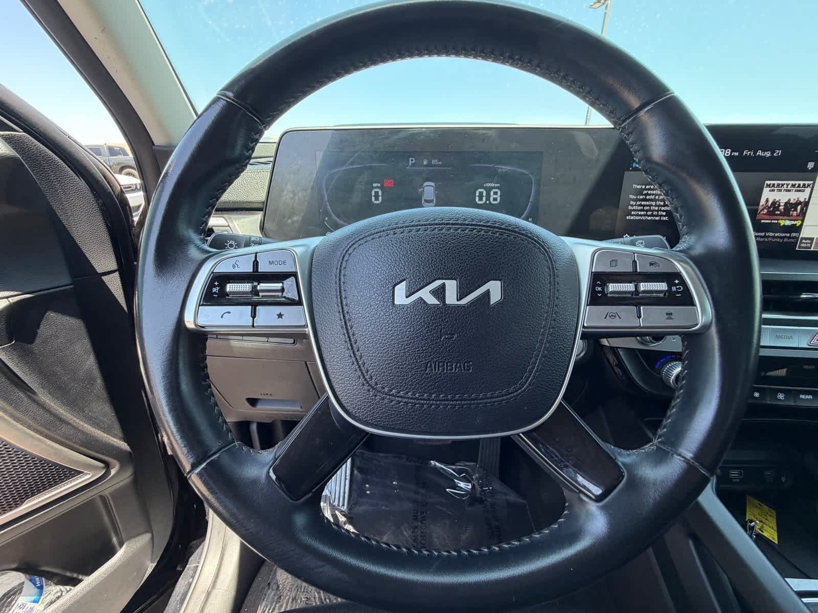 Used 2023 Kia Telluride S FWD image 20