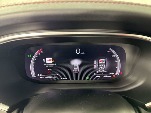 New 2026 Acura MDX A-Spec image 16