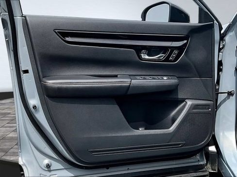 Used 2026 Honda CR-V Sport Touring image 20
