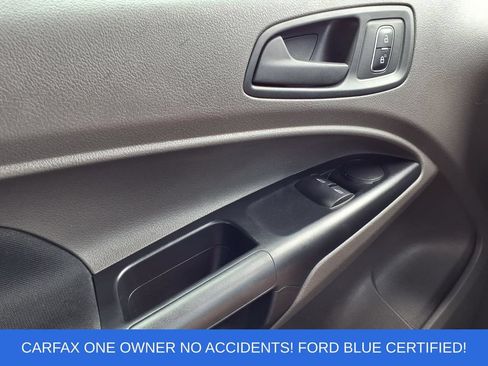 Used 2023 Ford Transit Connect XL FWD image 16