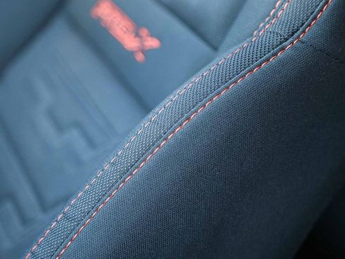 New 2026 Nissan Frontier Pro-X image 26