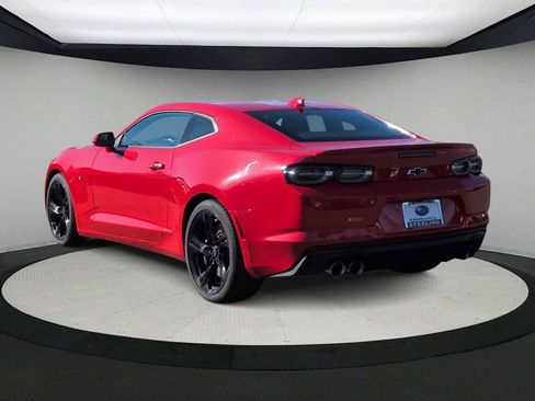 Used 2023 Chevrolet Camaro SS image 6