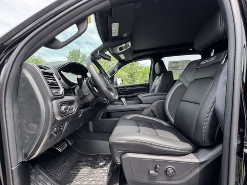 New 2026 RAM 1500 RHO w/ RHO Level 1 Equipment Group AWD/4WD image 14