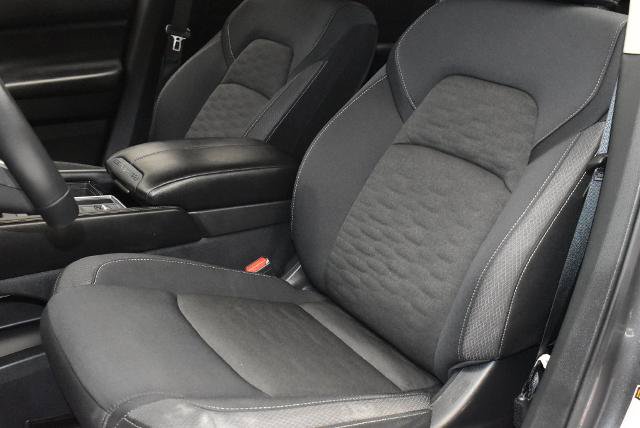 Certified 2025 Nissan Pathfinder SV FWD image 12