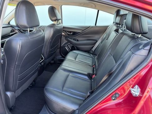 Used 2024 Subaru Legacy Limited AWD/4WD image 21