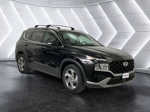 Used 2023 Hyundai Santa Fe SEL FWD image 1