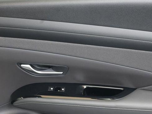 New 2026 Hyundai Tucson Limited image 14