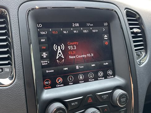 Used 2020 Dodge Durango GT AWD/4WD image 14