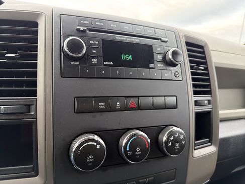 Used 2012 RAM 1500 Express image 18