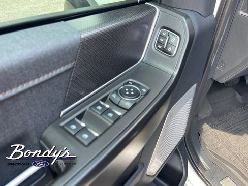 Used 2023 Ford F150 Raptor w/ Raptor Carbon Fiber Package AWD/4WD image 7