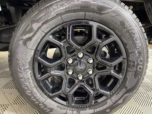 New 2025 Ford F150 STX image 25