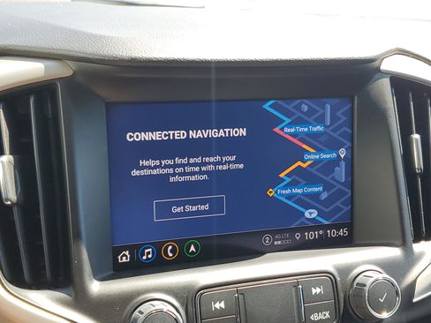 Certified 2023 GMC Terrain Denali AWD/4WD image 27