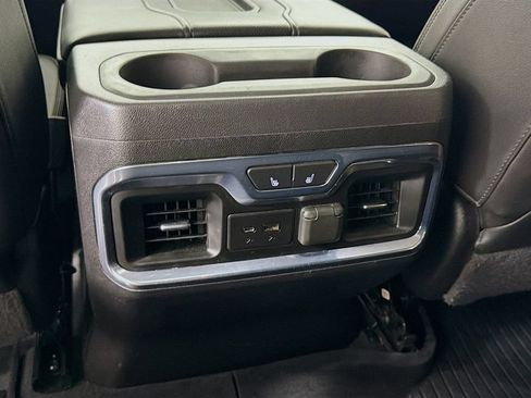 Used 2021 Chevrolet Silverado 3500 High Country w/ Z71 Off-Road Package AWD/4WD image 23