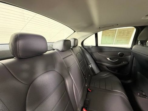 Used 2019 Mercedes-Benz C 300 Sedan image 28
