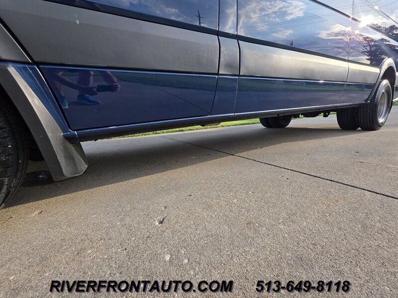 Used 2017 Mercedes-Benz Sprinter 3500 image 19