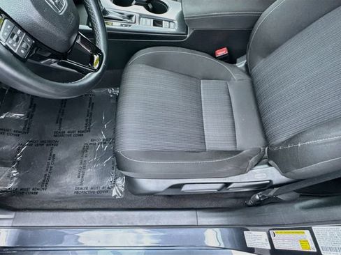 Certified 2024 Honda Civic EX image 23
