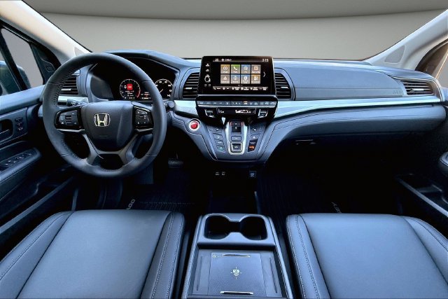 New 2026 Honda Odyssey EX-L image 5