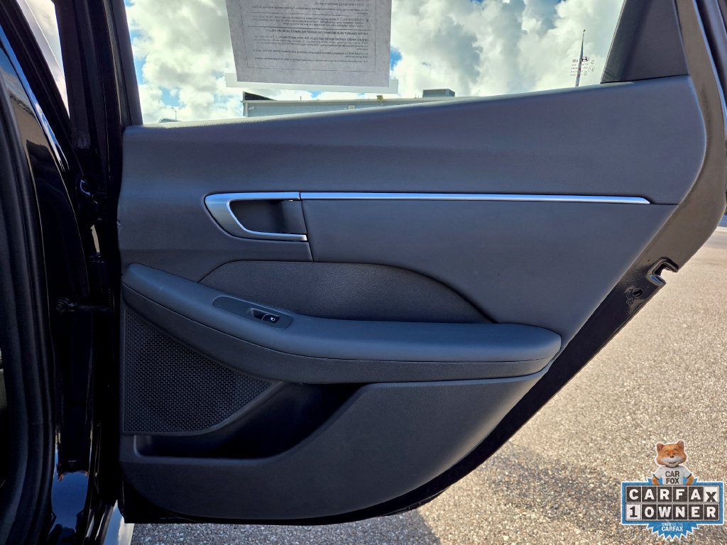 Used 2020 Hyundai Sonata SEL Plus w/ Tech Package FWD image 46