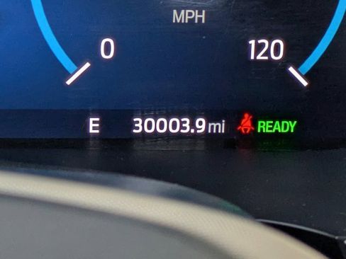 Certified 2022 Ford F150 Limited image 29