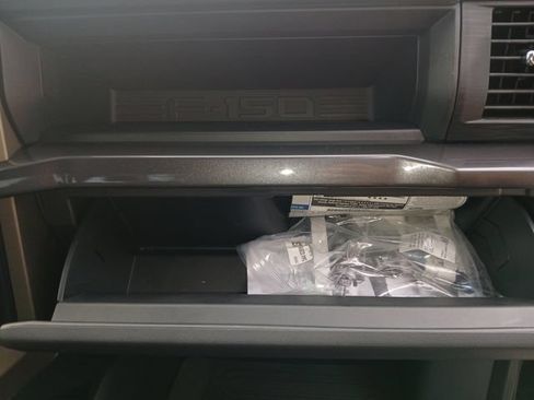 Certified 2023 Ford F150 XL w/ Rattler Package AWD/4WD image 47