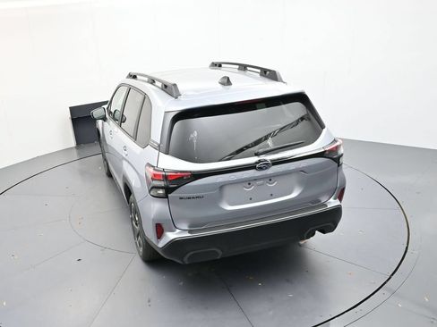 New 2026 Subaru Forester Limited w/ Premium/Limited Package AWD/4WD image 14