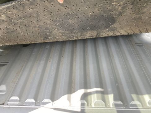 Used 2012 Chevrolet Colorado W/T w/ Power Convenience Package image 9