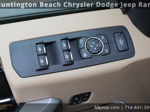 Used 2020 Ford F250 Lariat w/ Lariat Value Package image 12