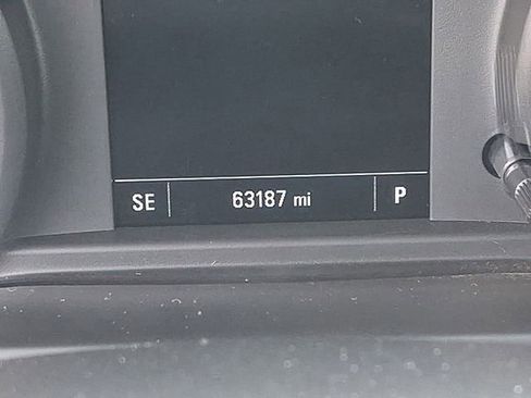 Used 2020 Chevrolet Silverado 1500 Custom w/ Custom Value Package image 22