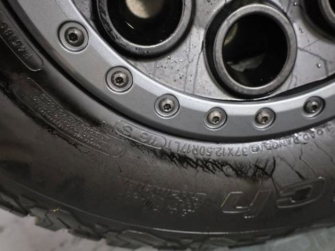 Certified 2025 Ford F150 Raptor image 38