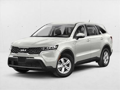 Used 2023 Kia Sorento LX