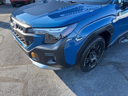 New 2026 Subaru Forester Wilderness w/ Wilderness Package AWD/4WD image 8