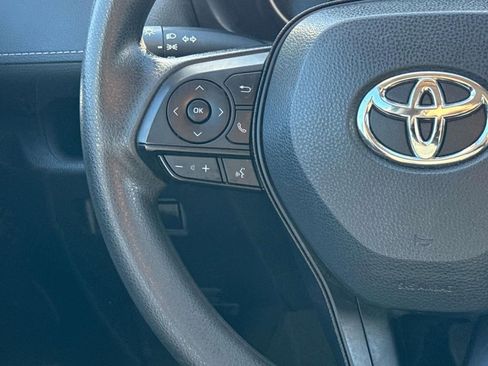 Used 2024 Toyota RAV4 LE image 15