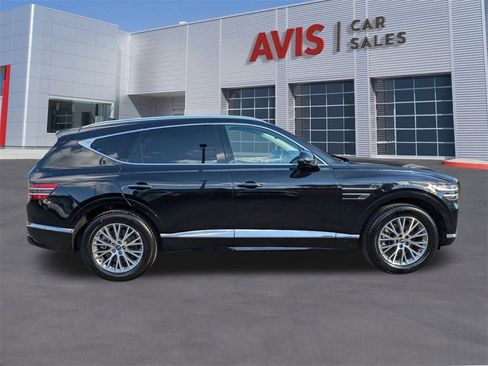 Used 2024 Genesis GV80 2.5T image 5