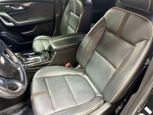 Used 2020 Chevrolet Blazer Premier image 22